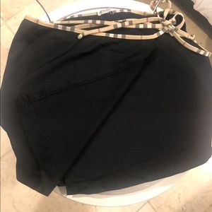 Burberry Coverup 👙